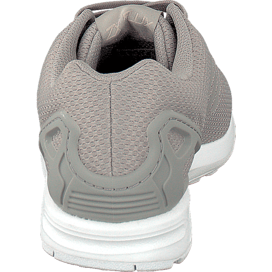 Zx Flux Aluminum/Running White - Bild 5