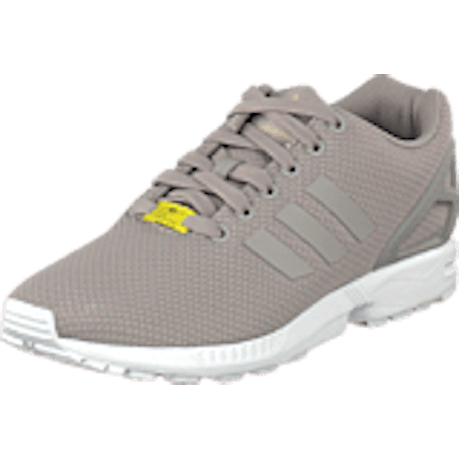 Zx Flux Aluminum/Running White - Bild 9
