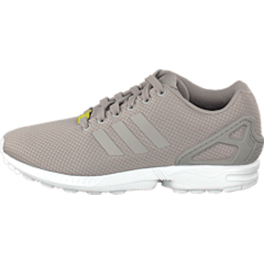 Zx Flux Aluminum/Running White - Bild 10