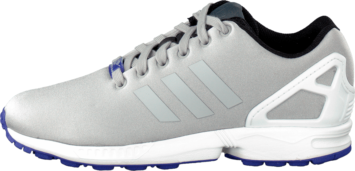 Zx Flux Clear Onix/Ftwr White