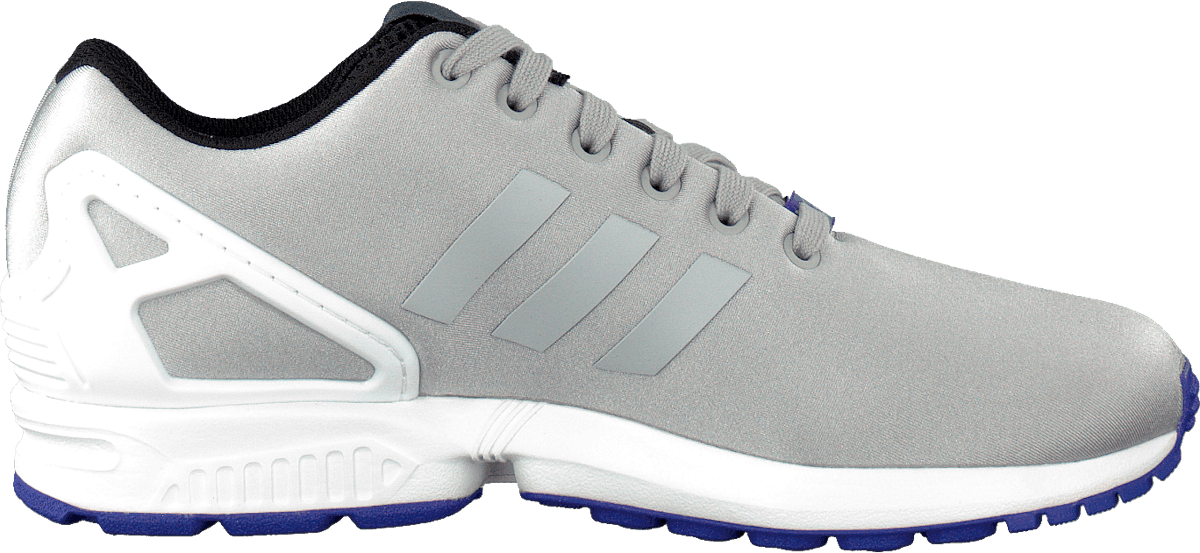 Zx Flux Clear Onix/Ftwr White