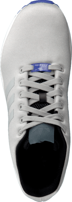 adidas Originals - Zx Flux Clear Onix/Ftwr White