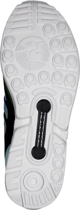 adidas Originals - Zx Flux White/Clear Aqua/Core Black