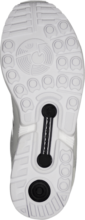 adidas Originals - Zx Flux White/Core Black/Granite