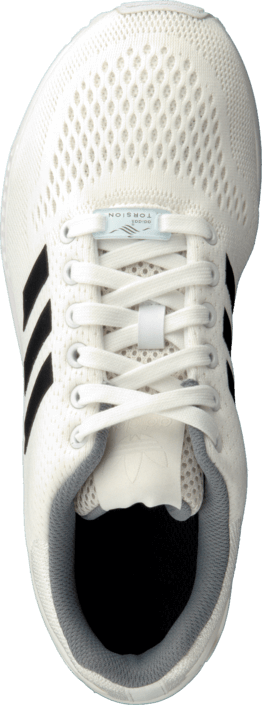 adidas Originals - Zx Flux White/Core Black/Granite