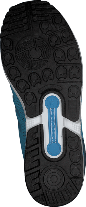 adidas Originals - Zx Flux Solar Blue