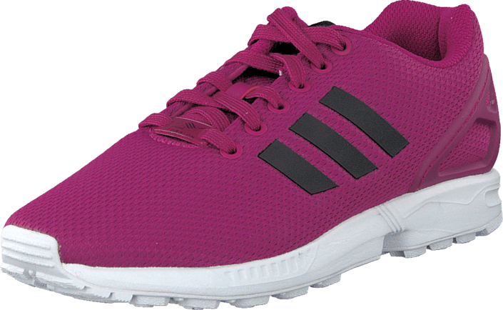 adidas Originals - Zx Flux Power Pink