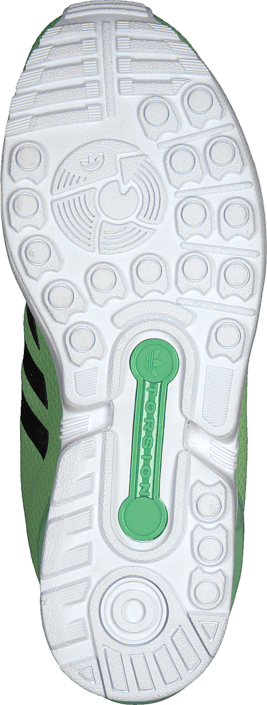 adidas Originals - Zx Flux Super Green