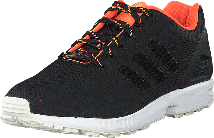 adidas zx flux orange