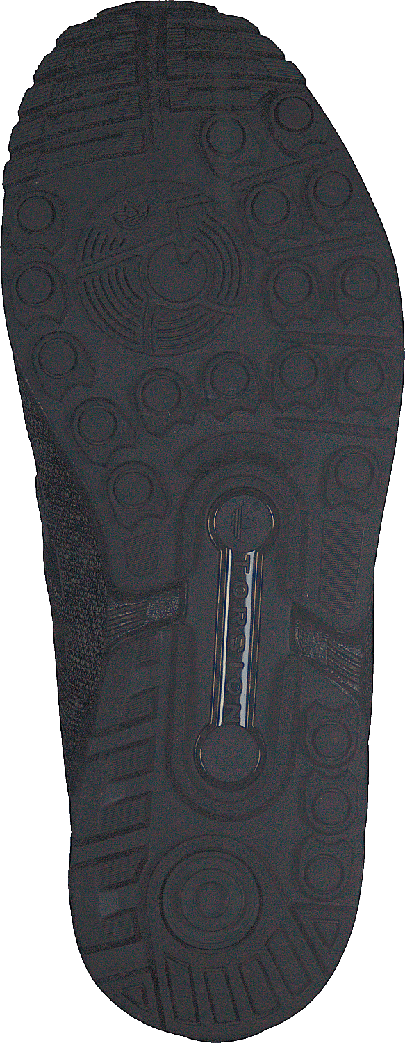 Zx Flux Core Black Black Dark Grey Schuhe fur jeden Anlass Footway