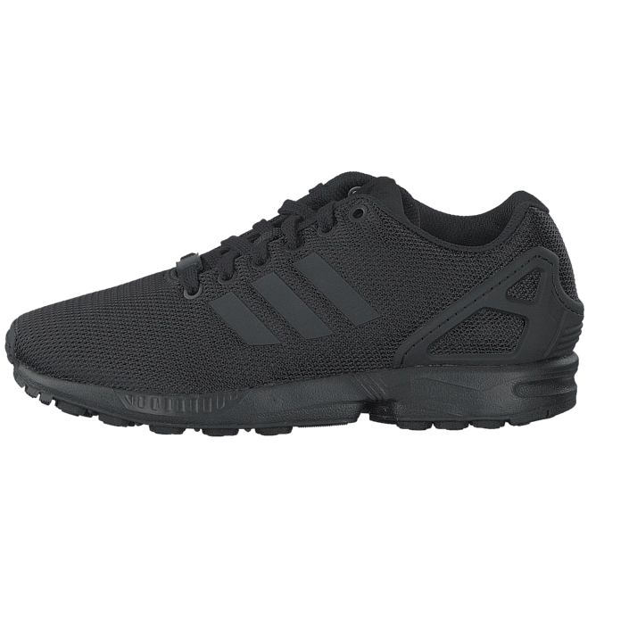 Köp adidas Originals Zx Flux Core BlackBlackDark Grey Skor 43 bästa bilderna på Adidas ZX Flux | Dam sneakers, Adidas