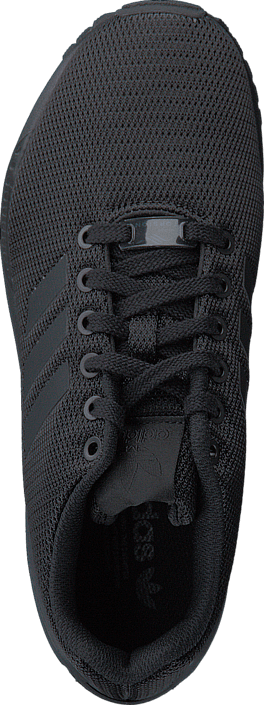 adidas zx flux core black dark grey