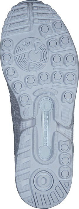 adidas Originals - Zx Flux Ftwr White/Clear Grey