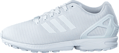 adidas Originals - Zx Flux Ftwr White/Clear Grey