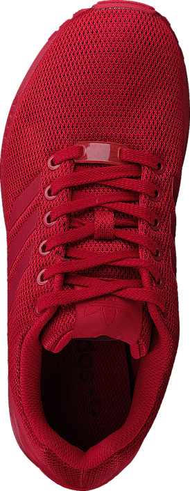 adidas Originals - Zx Flux Power Red/Power Red/Collegiate