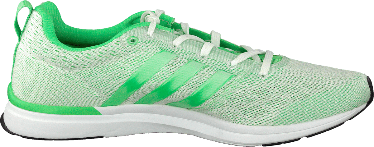 Adizero Feather 4 M Ftwr White/Green