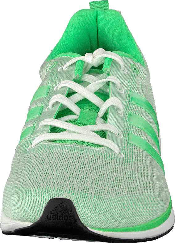 Adizero Feather 4 M Ftwr White/Green