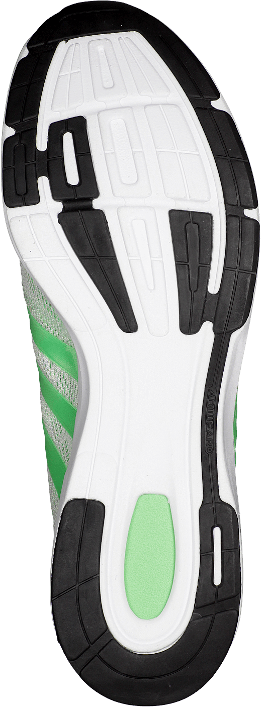 Adizero Feather 4 M Ftwr White/Green