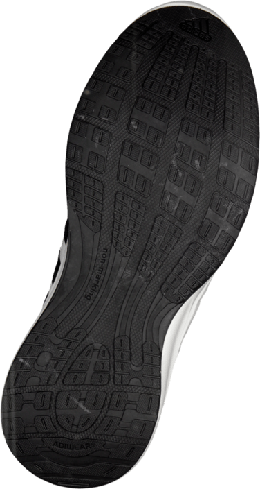 adidas Sport Performance - Galaxy W Core White/Zero /FroBlue