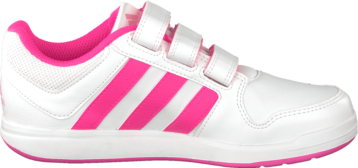 Lk Trainer 6 Cf K White/Solar Pink/Light Pink