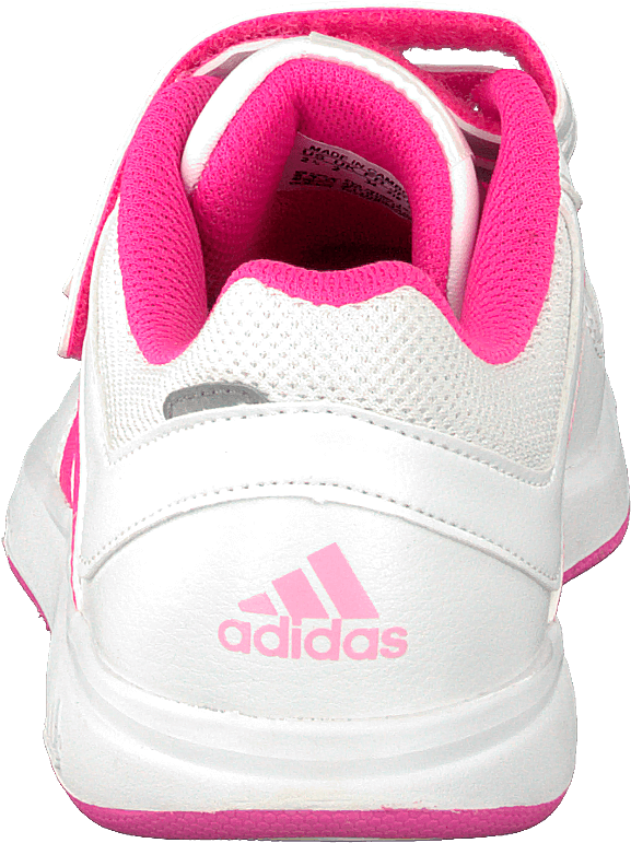 Lk Trainer 6 Cf K White/Solar Pink/Light Pink