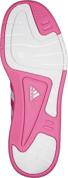 adidas Sport Performance - Lk Trainer 6 K White/Pink