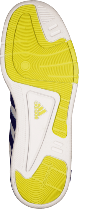 adidas Sport Performance - Lk Trainer 6 K White/Royal/Yellow