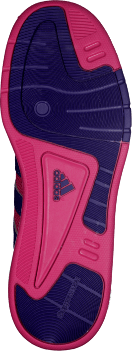 adidas Sport Performance - Lk Trainer 6 K Berry/Amazon Purple/White