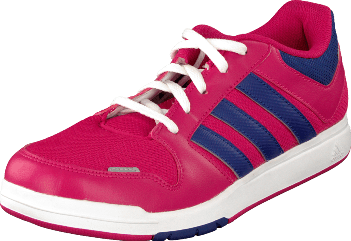 adidas Sport Performance - Lk Trainer 6 K Berry/Amazon Purple/White