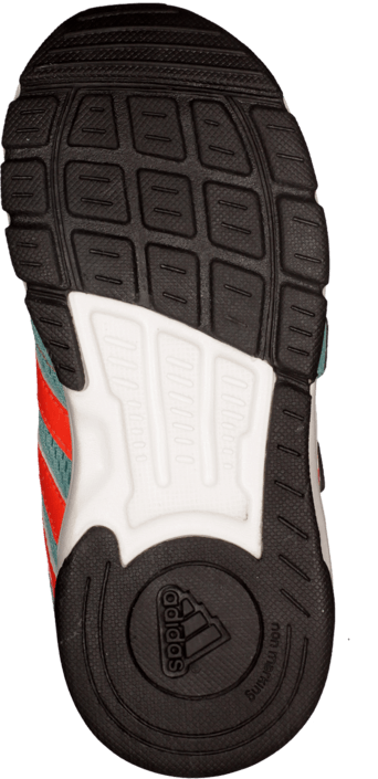 adidas Sport Performance - Snice 3 Cf I Mint/Solar Orange/Dark Grey