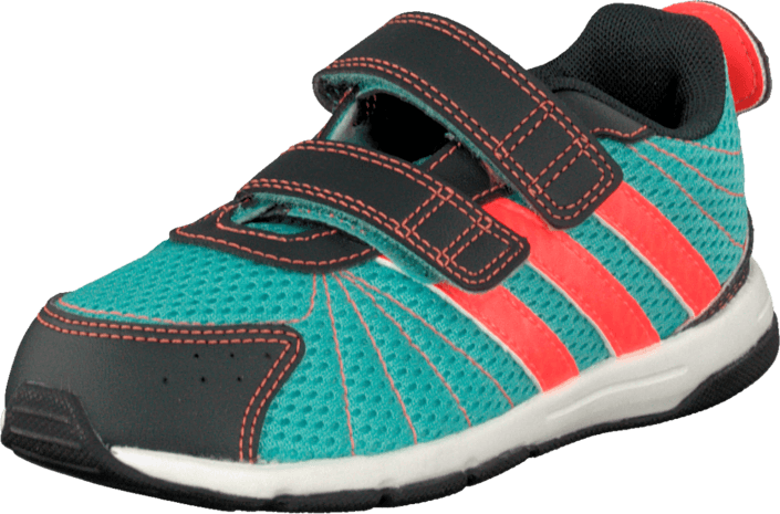 adidas Sport Performance - Snice 3 Cf I Mint/Solar Orange/Dark Grey