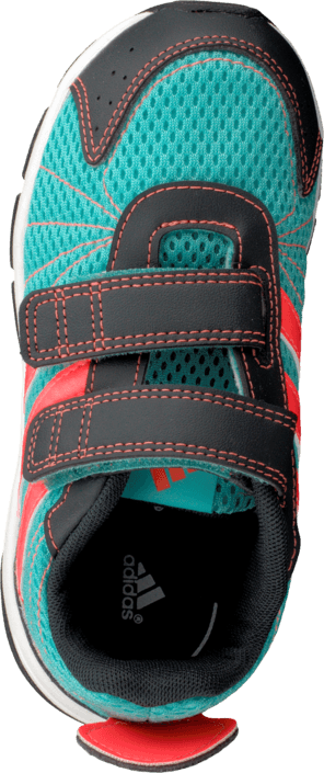 adidas Sport Performance - Snice 3 Cf I Mint/Solar Orange/Dark Grey