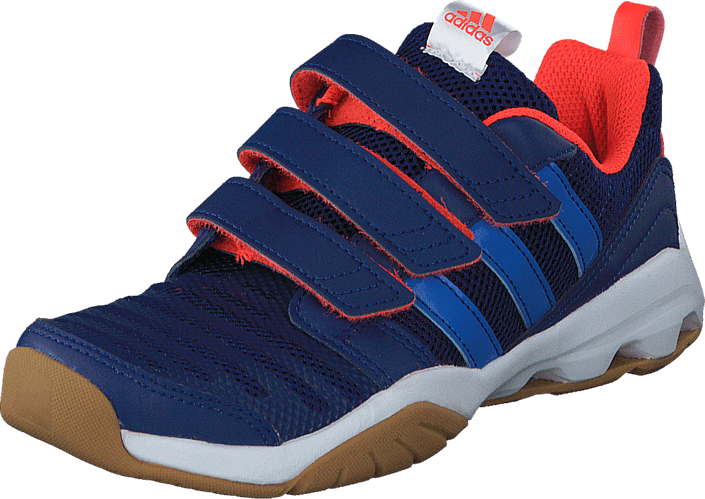 adidas Sport Performance - Gymplus 3 Cf K Unity Ink/Ray Blue/Solar Red