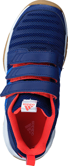 adidas Sport Performance - Gymplus 3 Cf K Unity Ink/Ray Blue/Solar Red