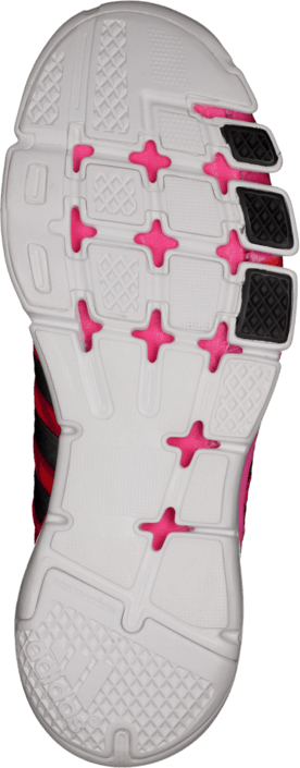 adidas Sport Performance - A.T. 360 Control Solar Pink/Tech Grey/Solar Red