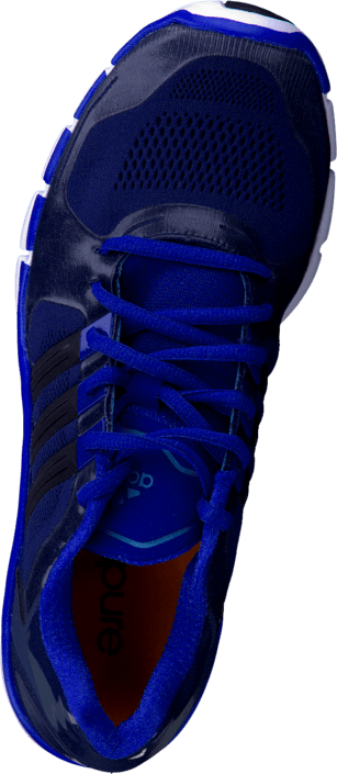 adidas Sport Performance - Adipure 360.2 M Rich Blue/Black/Solar Blue