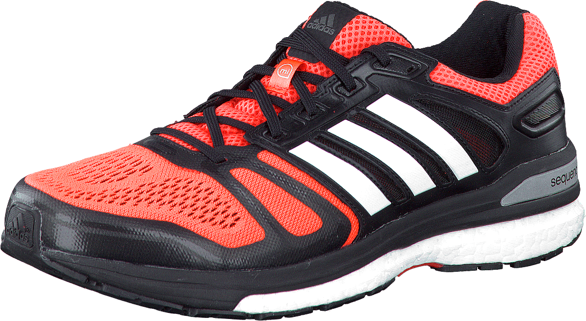 Supernova Sequence 7 M Infrared/Running White/Black