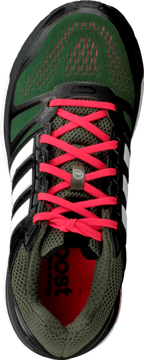 adidas Sport Performance - Supernova Sequence 7 M Base Green/White/Black