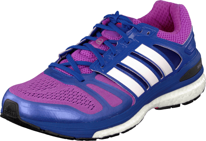 adidas Sport Performance - Supernova Sequence 7 W Pink/White
