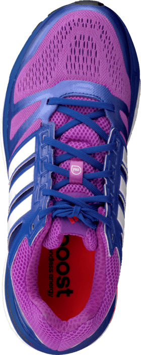 adidas Sport Performance - Supernova Sequence 7 W Pink/White