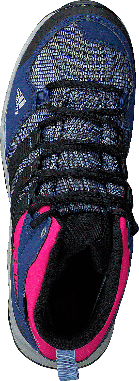 Ax2 Mid Cp K Prism Blue/Core Black/Eqt Pink