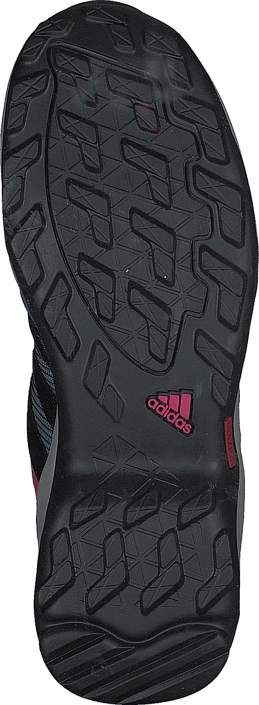 adidas Sport Performance - Ax2 Mid Cp K Prism Blue/Core Black/Eqt Pink