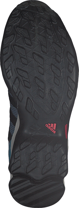 adidas Sport Performance - Ax2 Mid Gtx W Prism Blue/Black/Super Blush