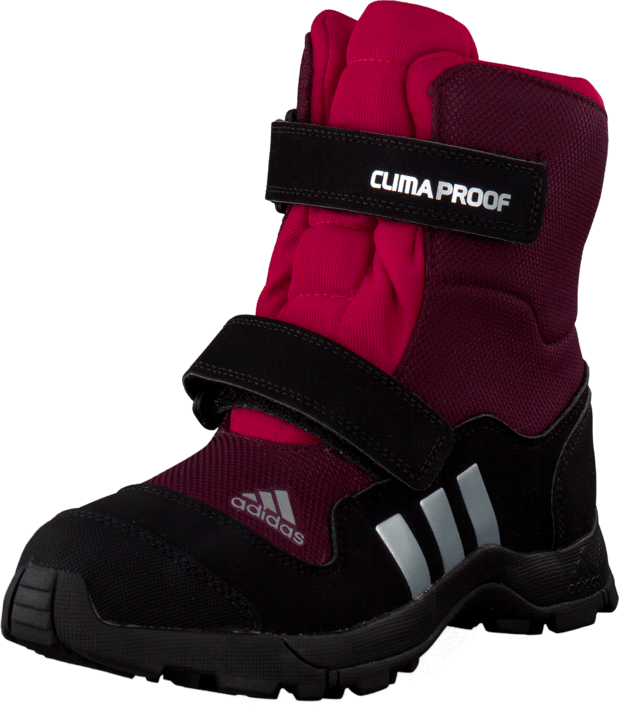 adidas Sport Performance - Ch Adisnow II Cf Cp Amazon Red/Grey /Vivid Berry