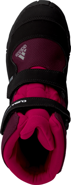 adidas Sport Performance - Ch Adisnow II Cf Cp Amazon Red/Grey /Vivid Berry
