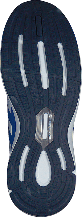 adidas Sport Performance - Response K Shock Blue/Ftwr White