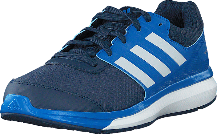adidas Sport Performance - Response K Shock Blue/Ftwr White