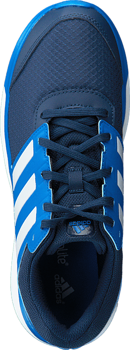 adidas Sport Performance - Response K Shock Blue/Ftwr White