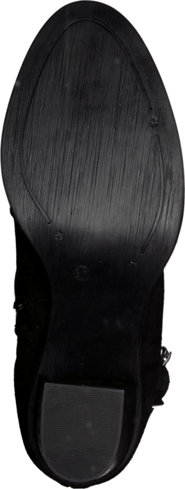Esprit - Key Bootie Black