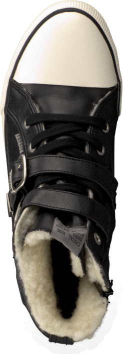 Esprit - Conny Buckle Black